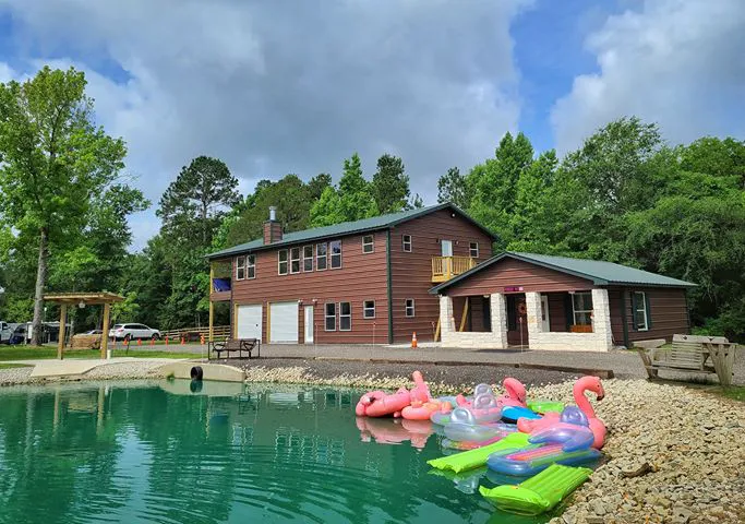 Camp Jason RV Resort 1