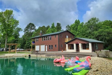 Camp Jason RV Resort