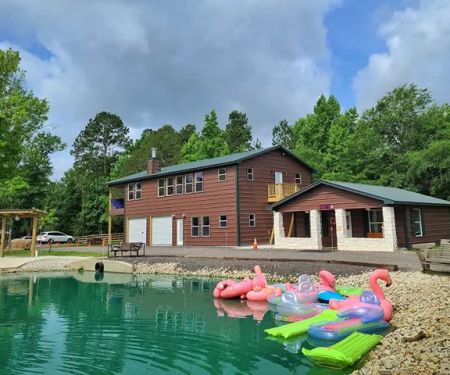 Camp Jason RV Resort