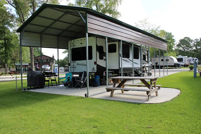 Camp Jason RV Resort 4