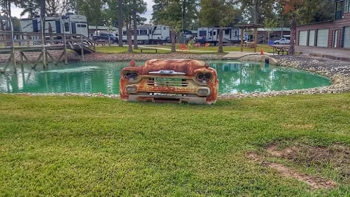 Camp Jason RV Resort 6