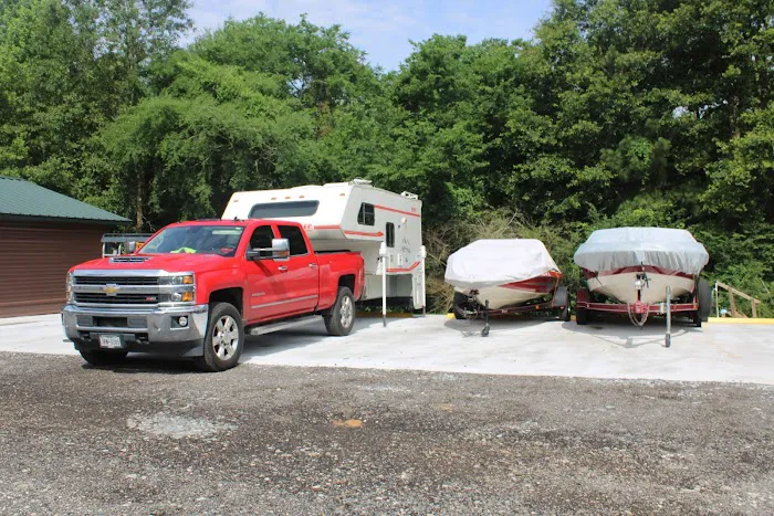 Camp Jason RV Resort 9