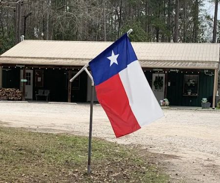 Made in the Shade RV Park