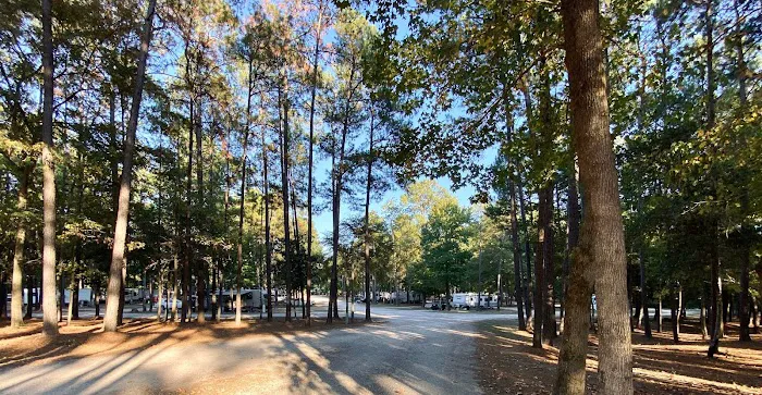 Rock'n E RV Park 1
