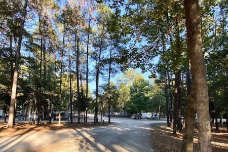 Rock'n E RV Park