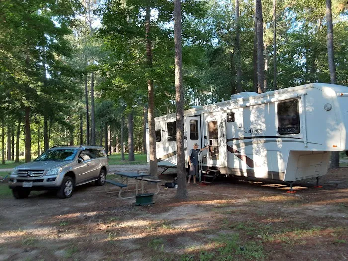Rock'n E RV Park 2