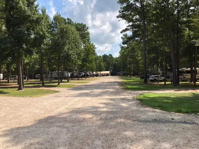Rock'n E RV Park 4