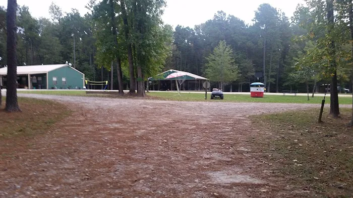 Rock'n E RV Park 5
