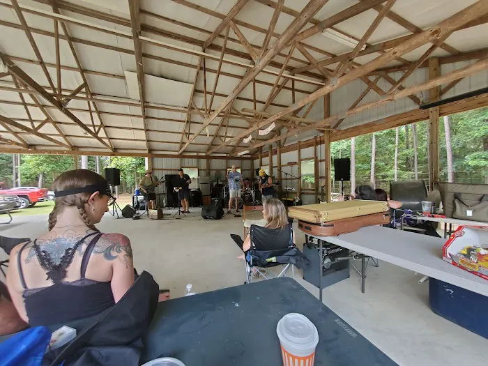 Rock'n E RV Park 10