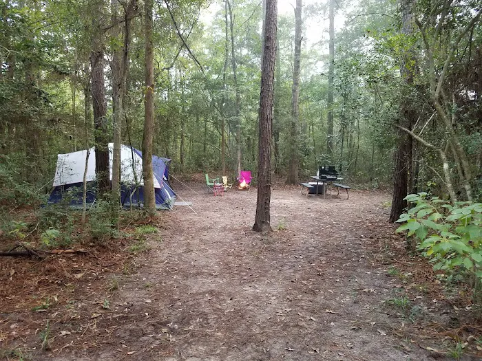 Rock'n E RV Park 9