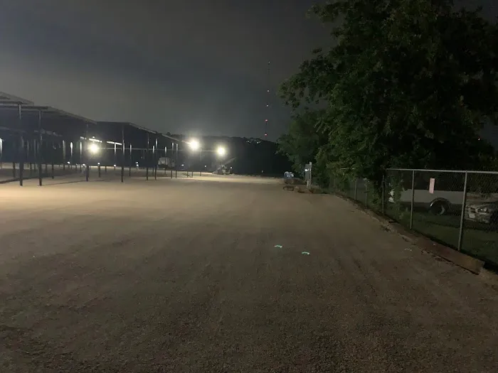 Chisholm Trail RV Community 3