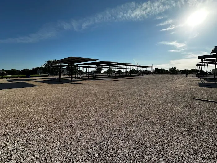 Chisholm Trail RV Community 2
