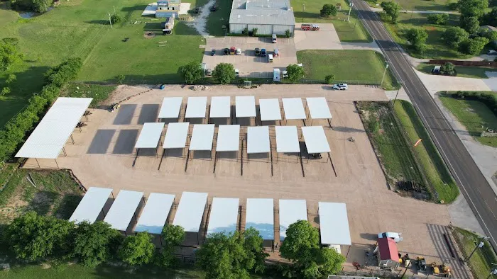 Chisholm Trail RV Community 1