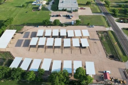 Chisholm Trail RV Community