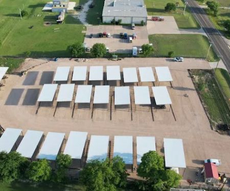 Chisholm Trail RV Community