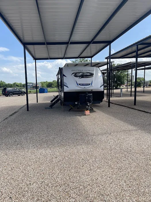 Chisholm Trail RV Community 6