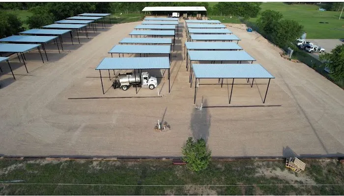 Chisholm Trail RV Community 4