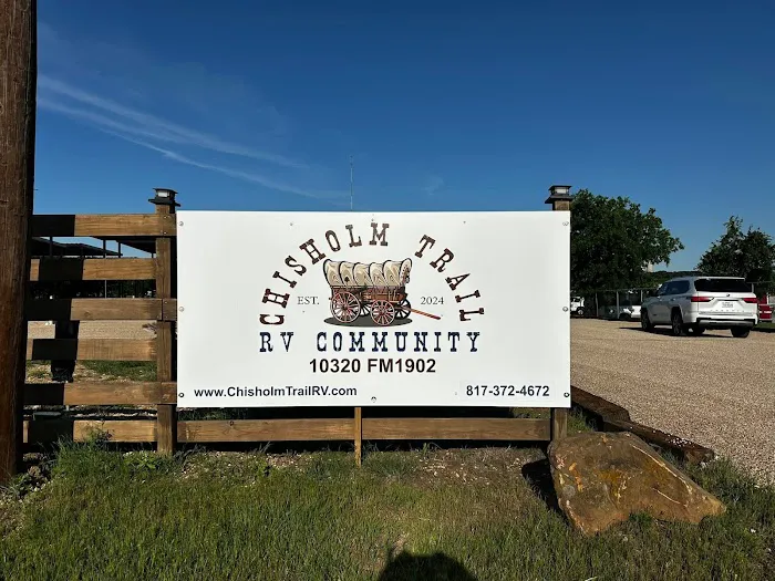 Chisholm Trail RV Community 5