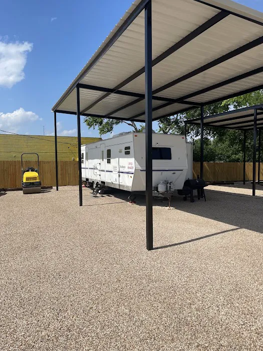 Chisholm Trail RV Community 9