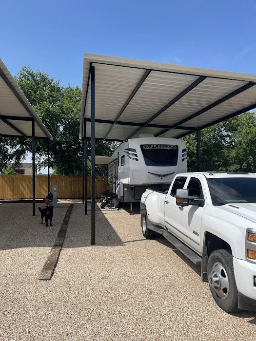Chisholm Trail RV Community 7