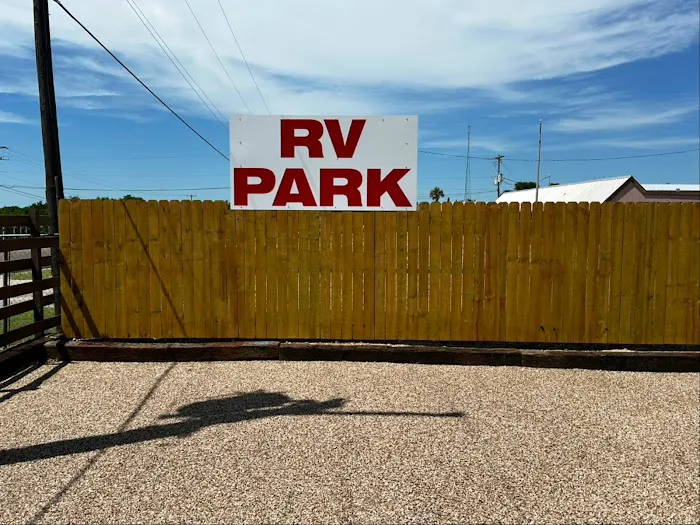 Chisholm Trail RV Community 8