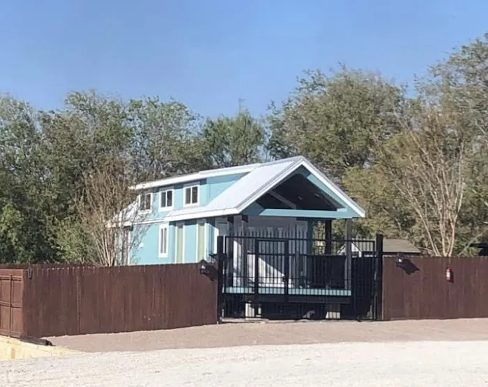 Primrose Village RV Park 2