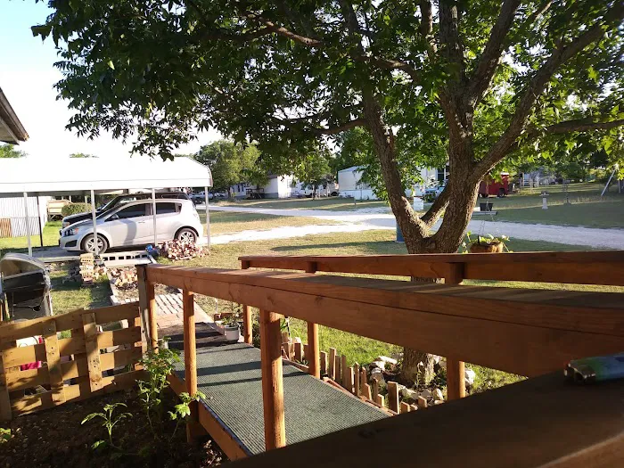 Chisholm Trail Mobile Home Community Park 1