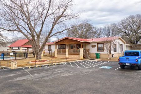 Ranches of Joshua Mobile Home Park