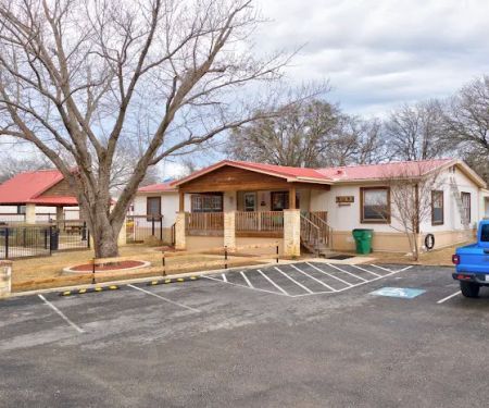 Ranches of Joshua Mobile Home Park