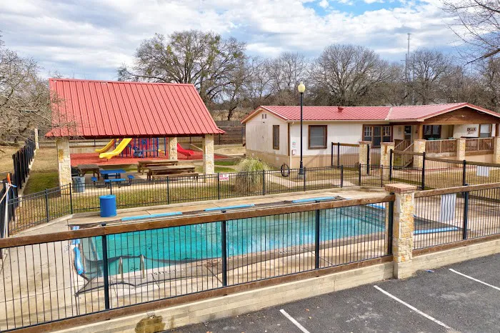 Ranches of Joshua Mobile Home Park 3