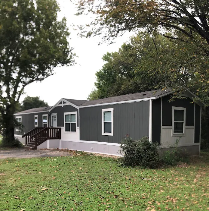 Ranches of Joshua Mobile Home Park 4