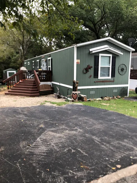 Ranches of Joshua Mobile Home Park 5