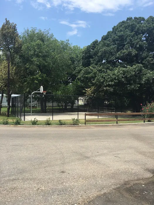 Ranches of Joshua Mobile Home Park 7