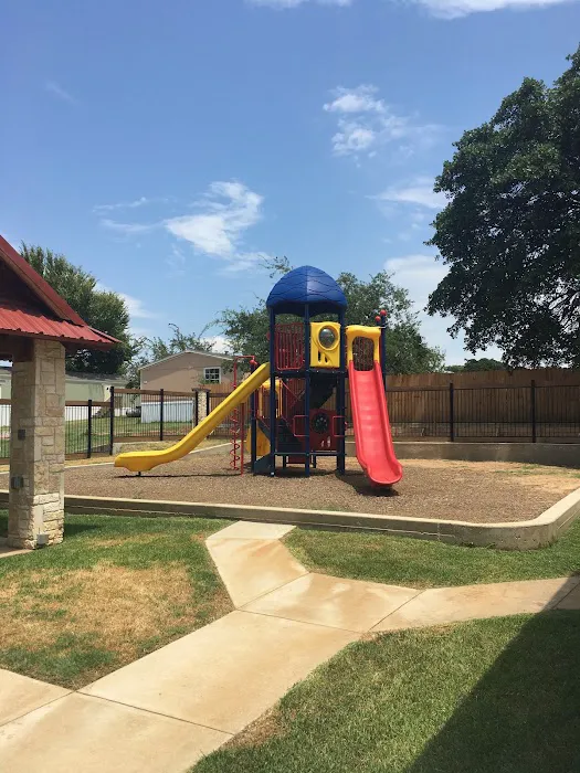 Ranches of Joshua Mobile Home Park 8