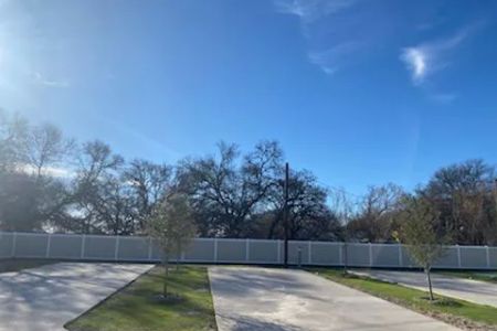 Aledo Acres RV Park