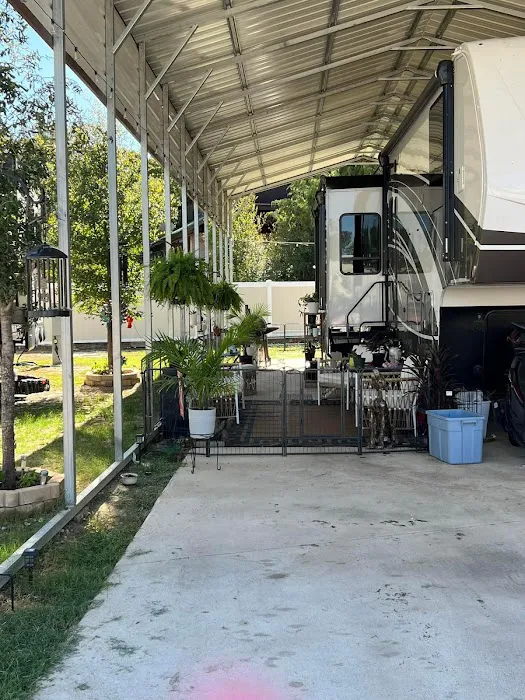 Aledo Acres RV Park 3