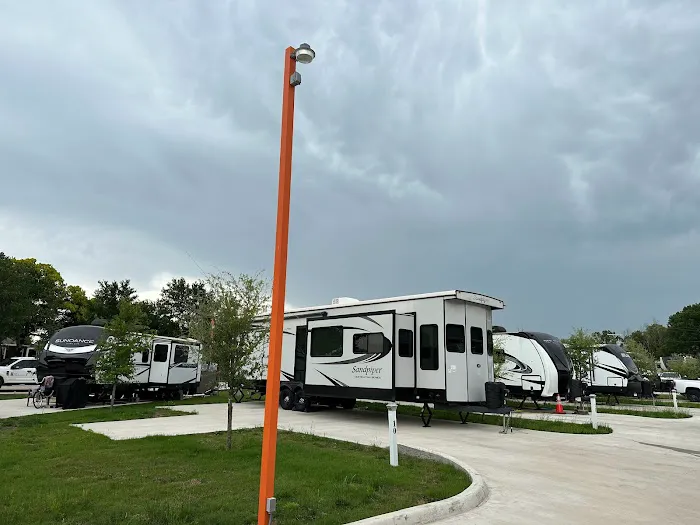 Aledo Acres RV Park 2