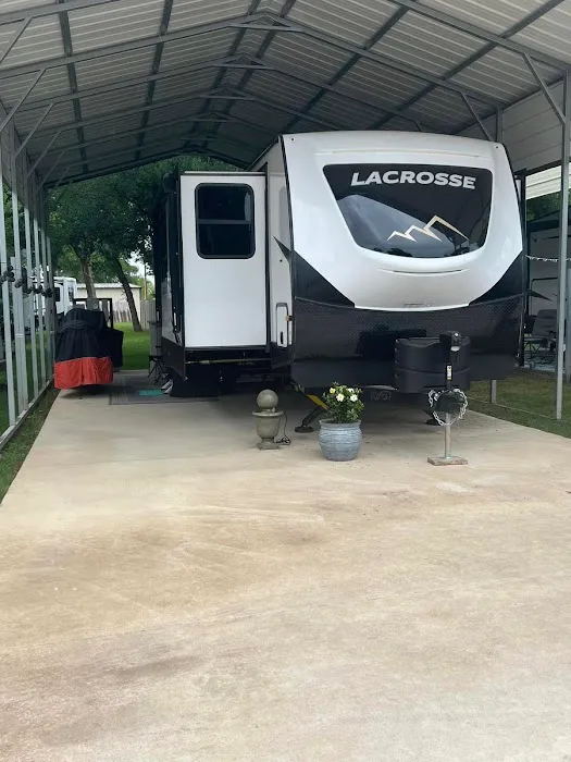 Aledo Acres RV Park 7
