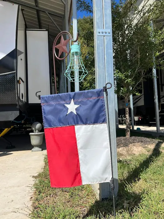 Aledo Acres RV Park 8