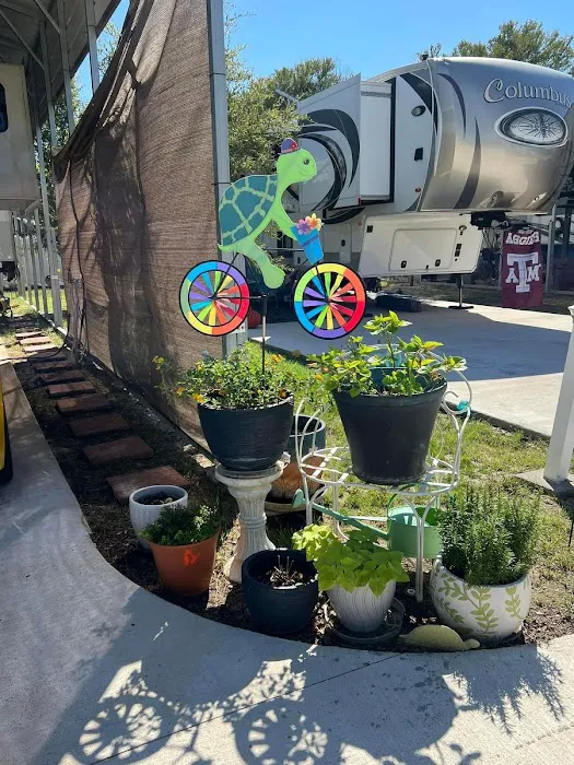 Aledo Acres RV Park 6