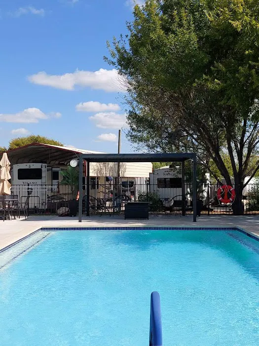 Gallagher Acres RV Park 1