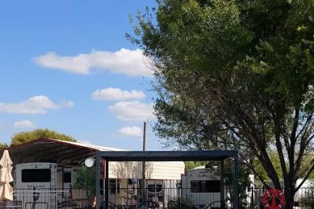 Gallagher Acres RV Park