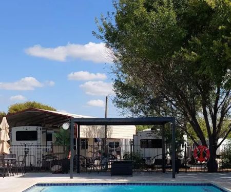 Gallagher Acres RV Park