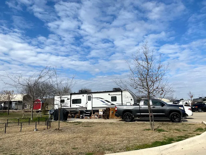 Gallagher Acres RV Park 2