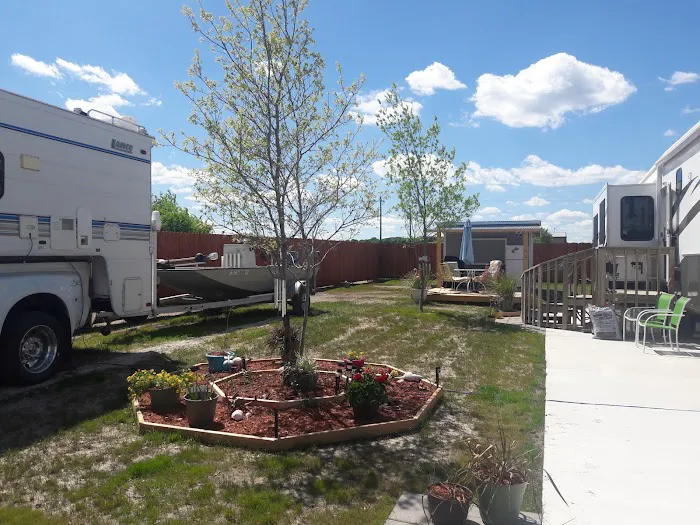 Gallagher Acres RV Park 6