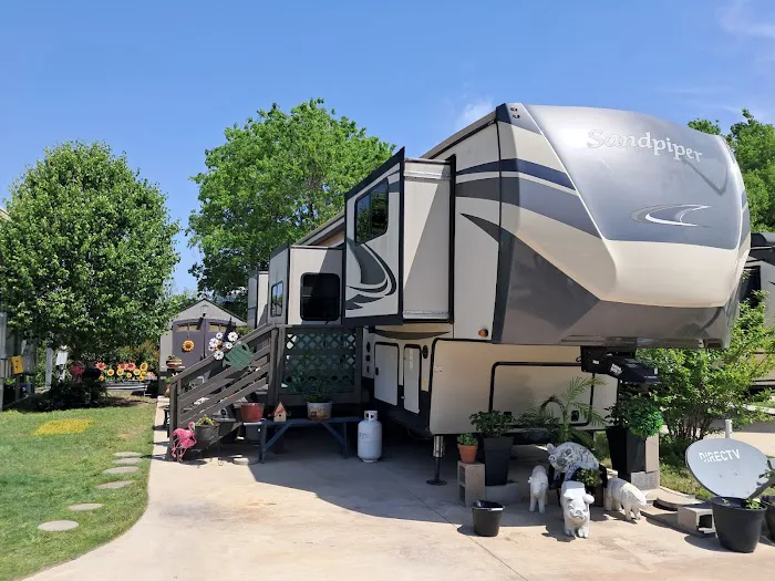 Gallagher Acres RV Park 3