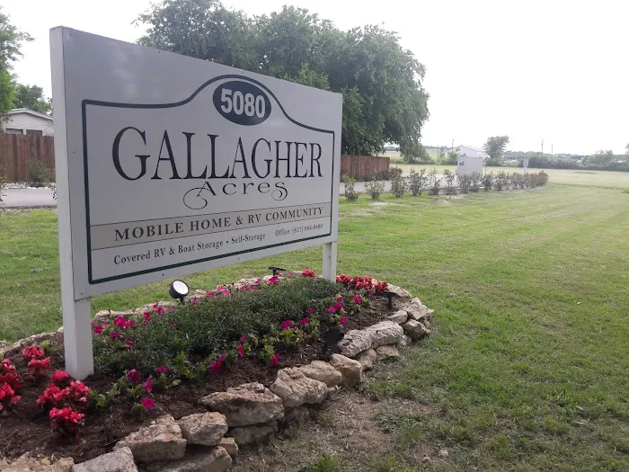 Gallagher Acres RV Park 5