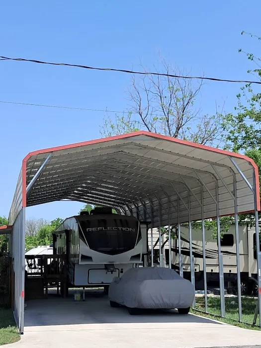 Gallagher Acres RV Park 4