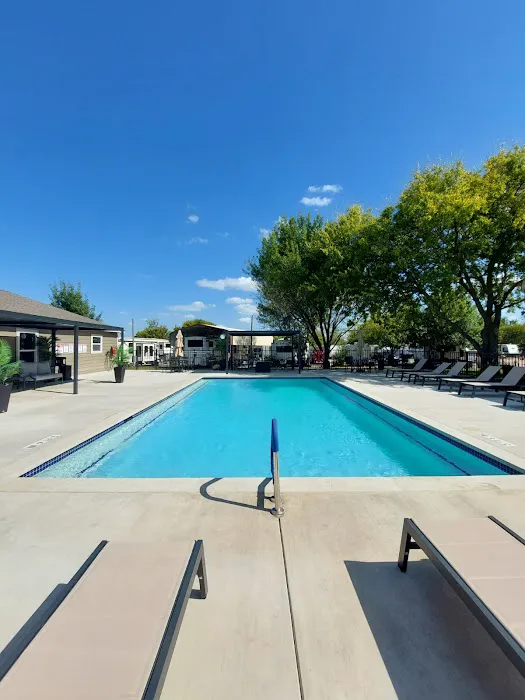 Gallagher Acres RV Park 9