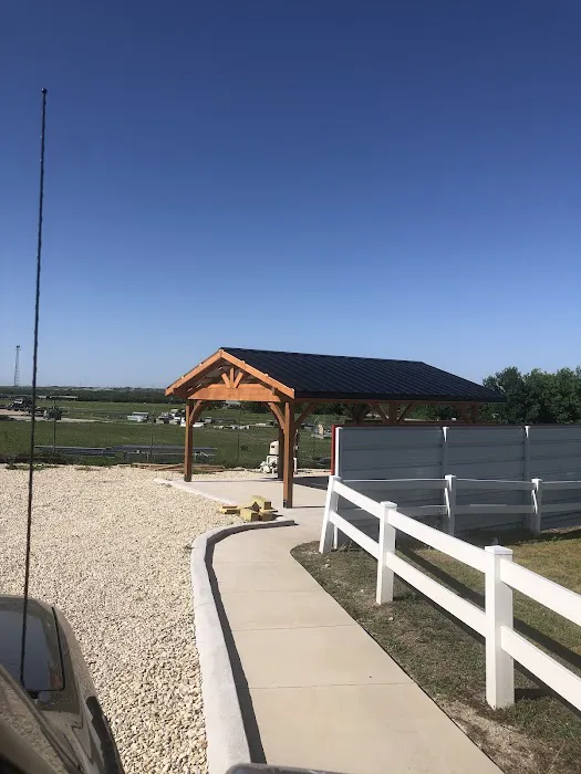 Fort Worth RV Park 1